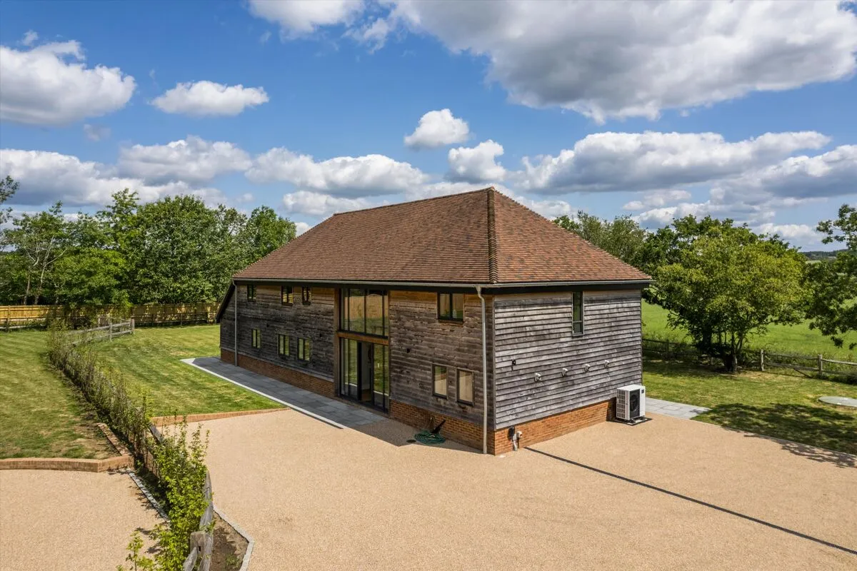 4 bed house for sale, Shortgate Lane, Laughton, BN8
