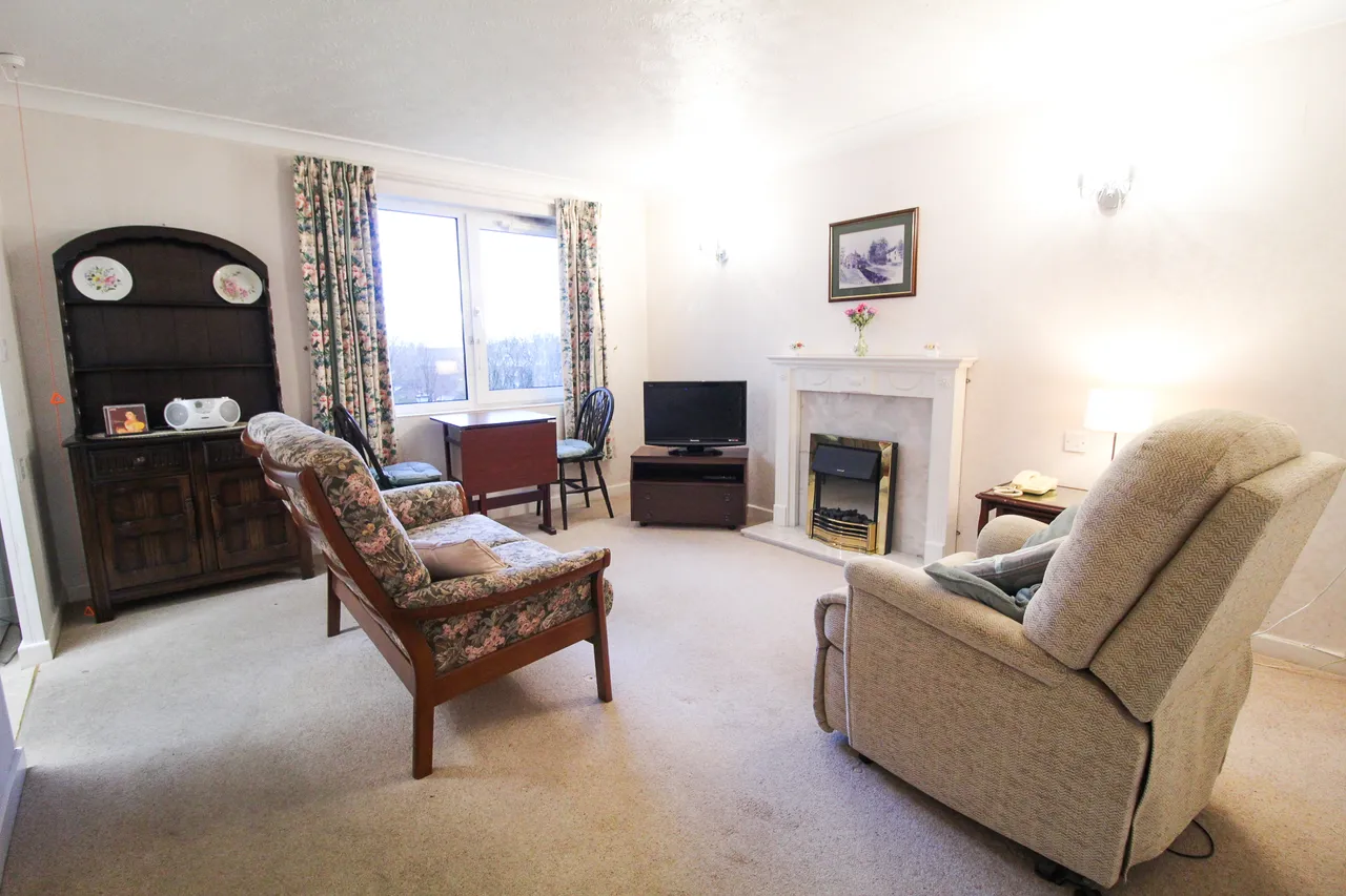Rectory Court, Marple, SK6, photo 2