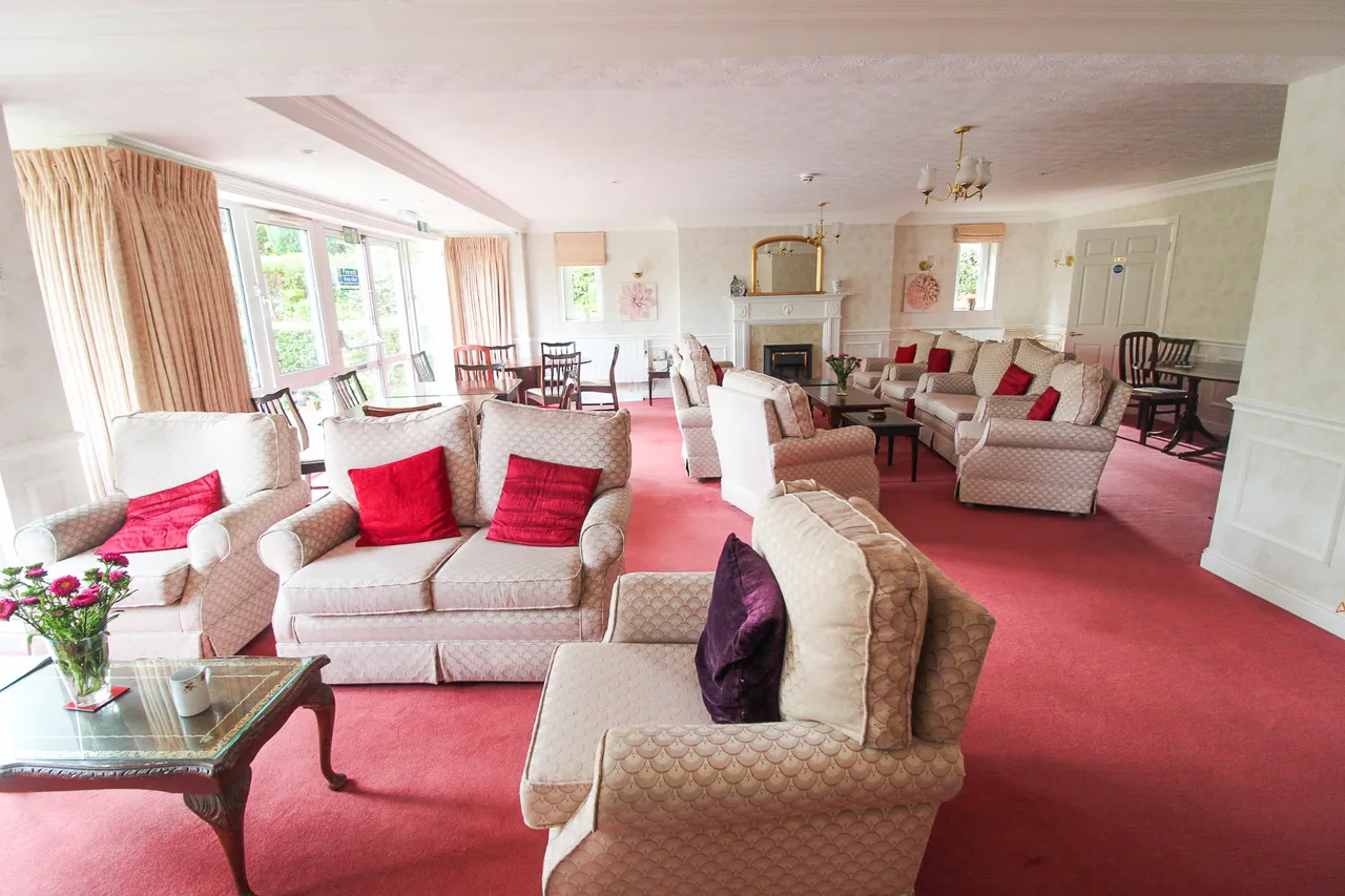 Rectory Court, Marple, SK6, photo 8