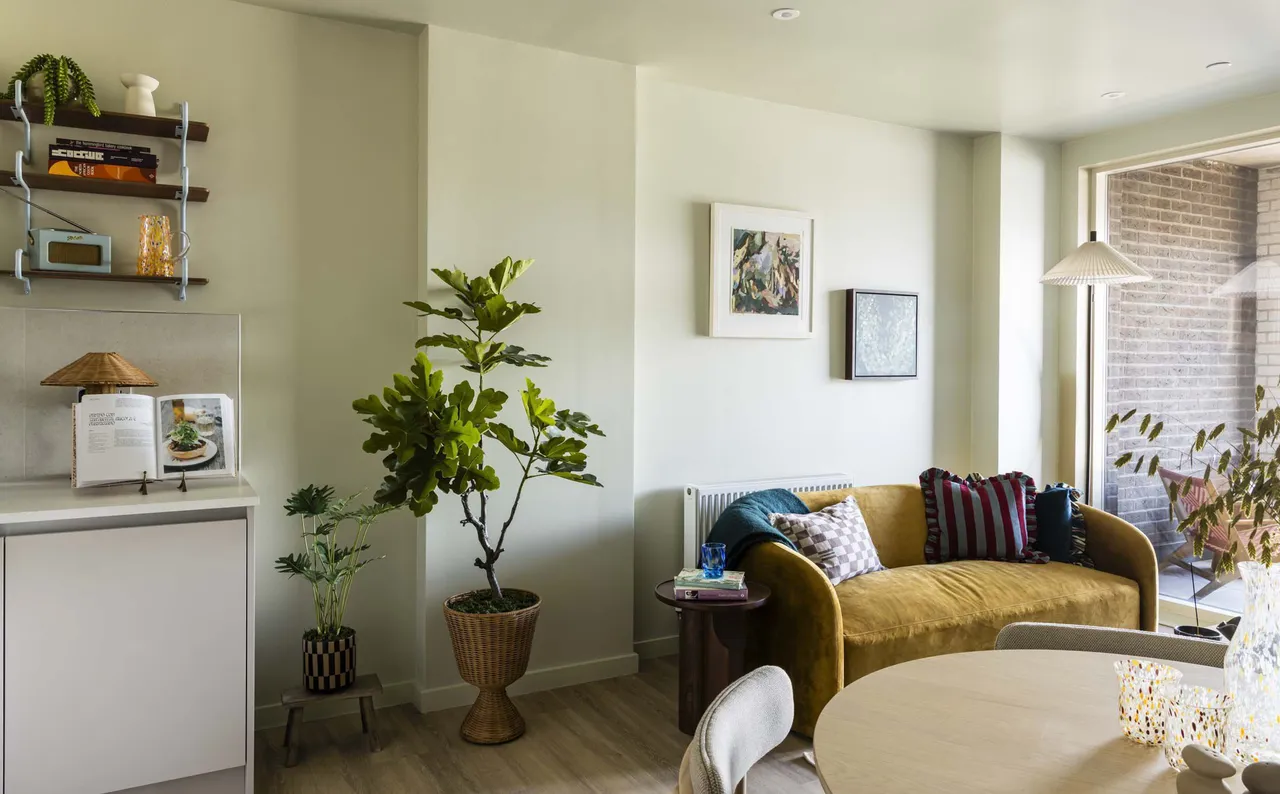 Showflat 11, Momento Hayes, 4 Masonry Place, photo 12