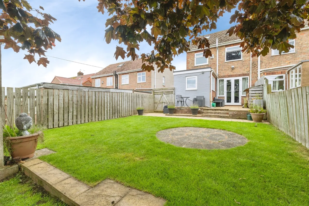 Elmwood Road, Hartlepool, TS26, photo 16