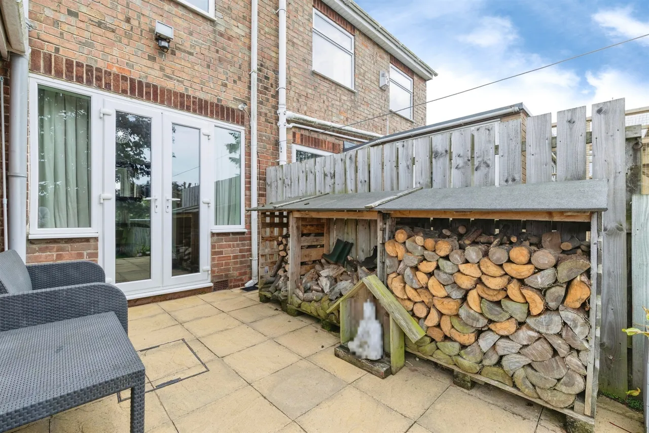 Elmwood Road, Hartlepool, TS26, photo 18