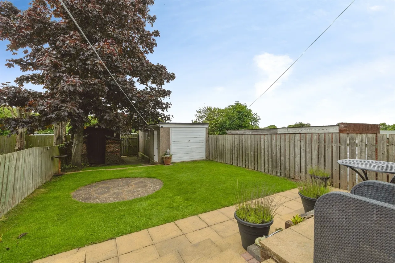 Elmwood Road, Hartlepool, TS26, photo 17