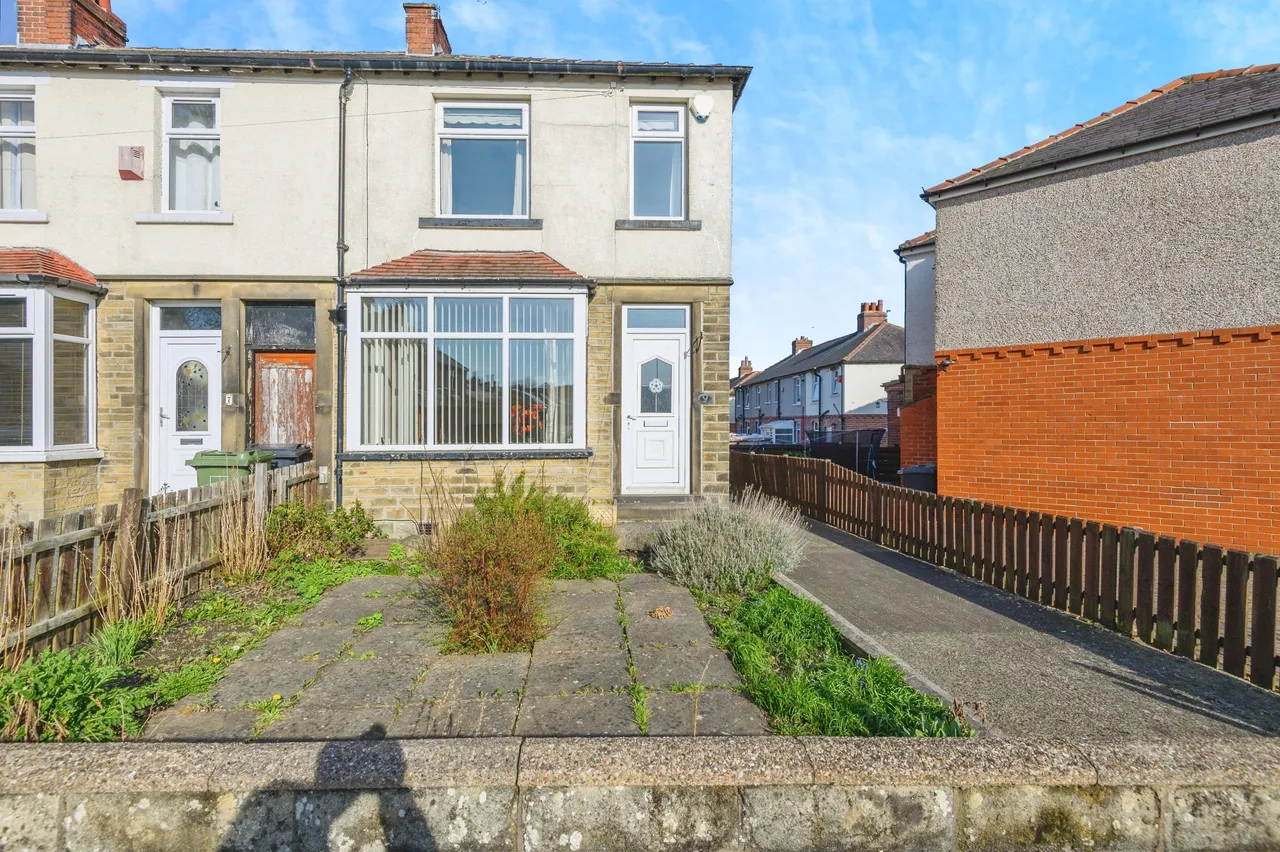 Grand Cross Road, Huddersfield, photo 2