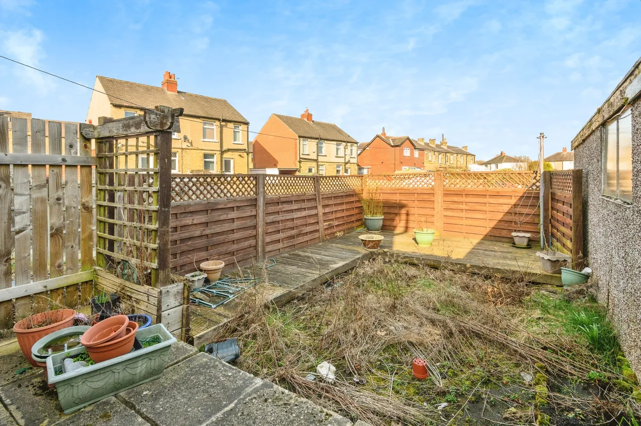 Grand Cross Road, Huddersfield, photo 3