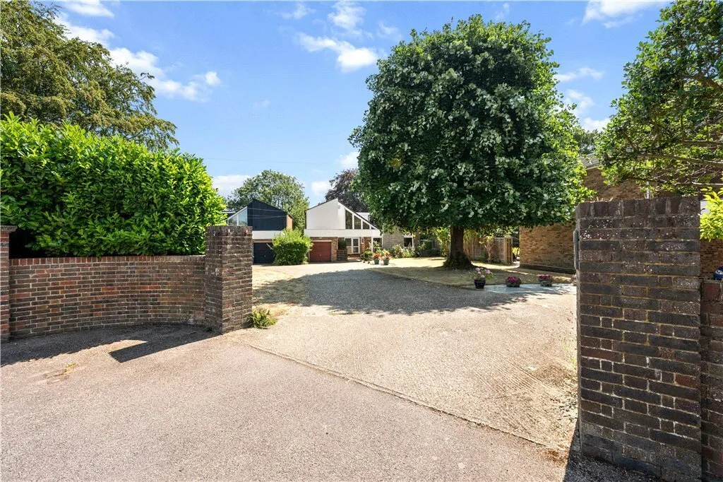 Hayes Lane, Kenley, CR8, photo 21