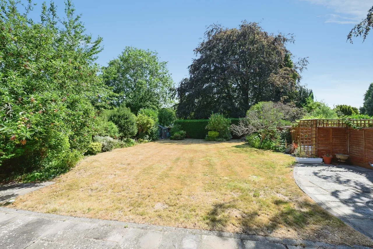 Hayes Lane, Kenley, CR8, photo 19
