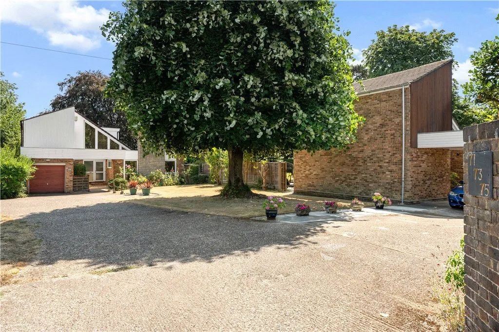 Hayes Lane, Kenley, CR8, photo 15
