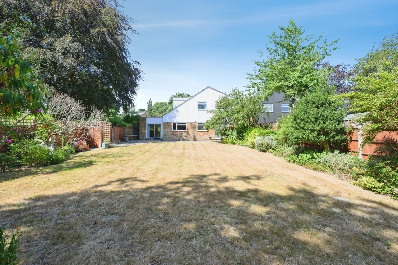 Hayes Lane, Kenley, CR8, photo 11