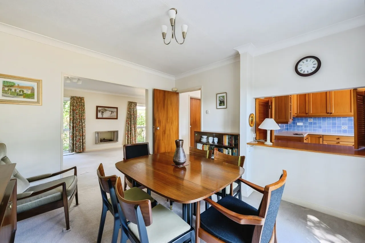 Hayes Lane, Kenley, CR8, photo 13