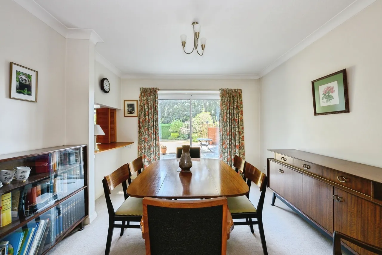 Hayes Lane, Kenley, CR8, photo 3