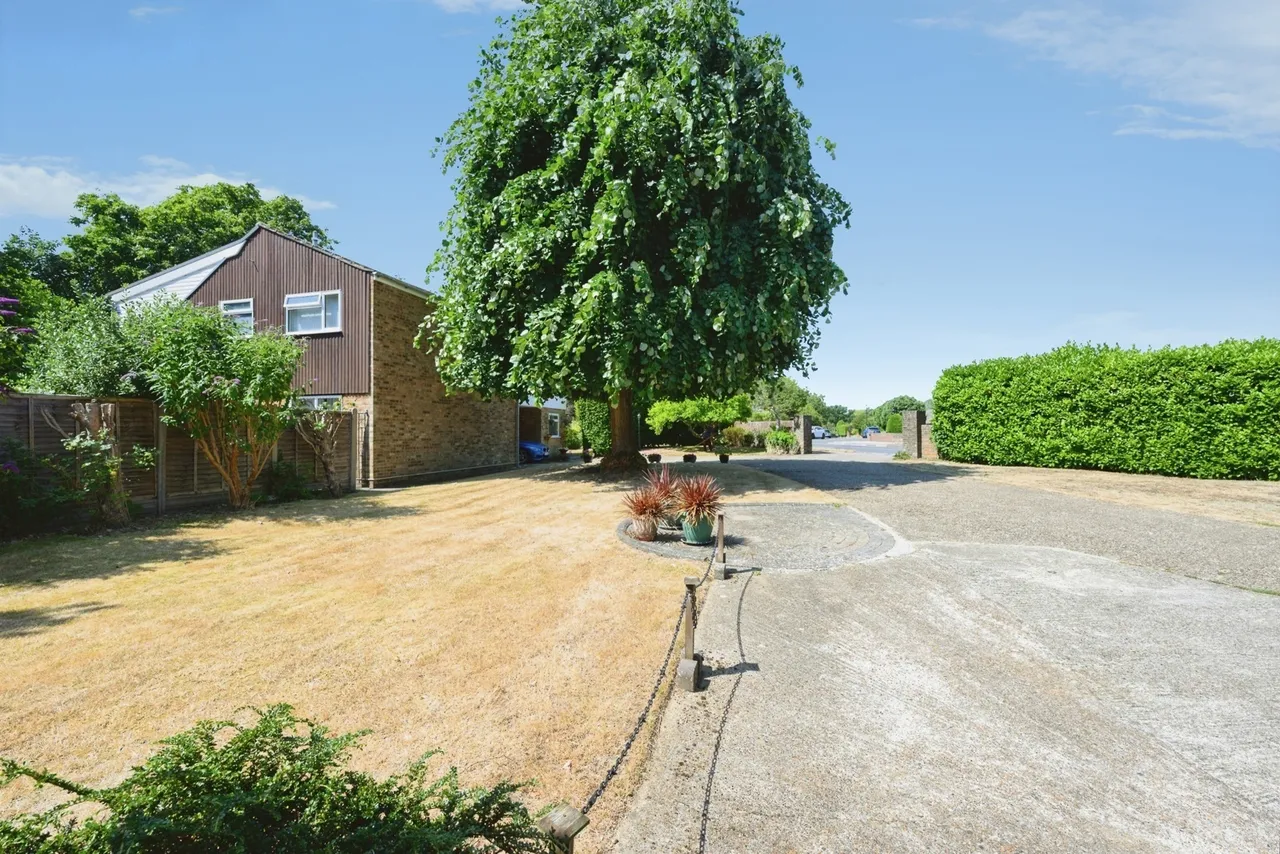 Hayes Lane, Kenley, CR8, photo 20