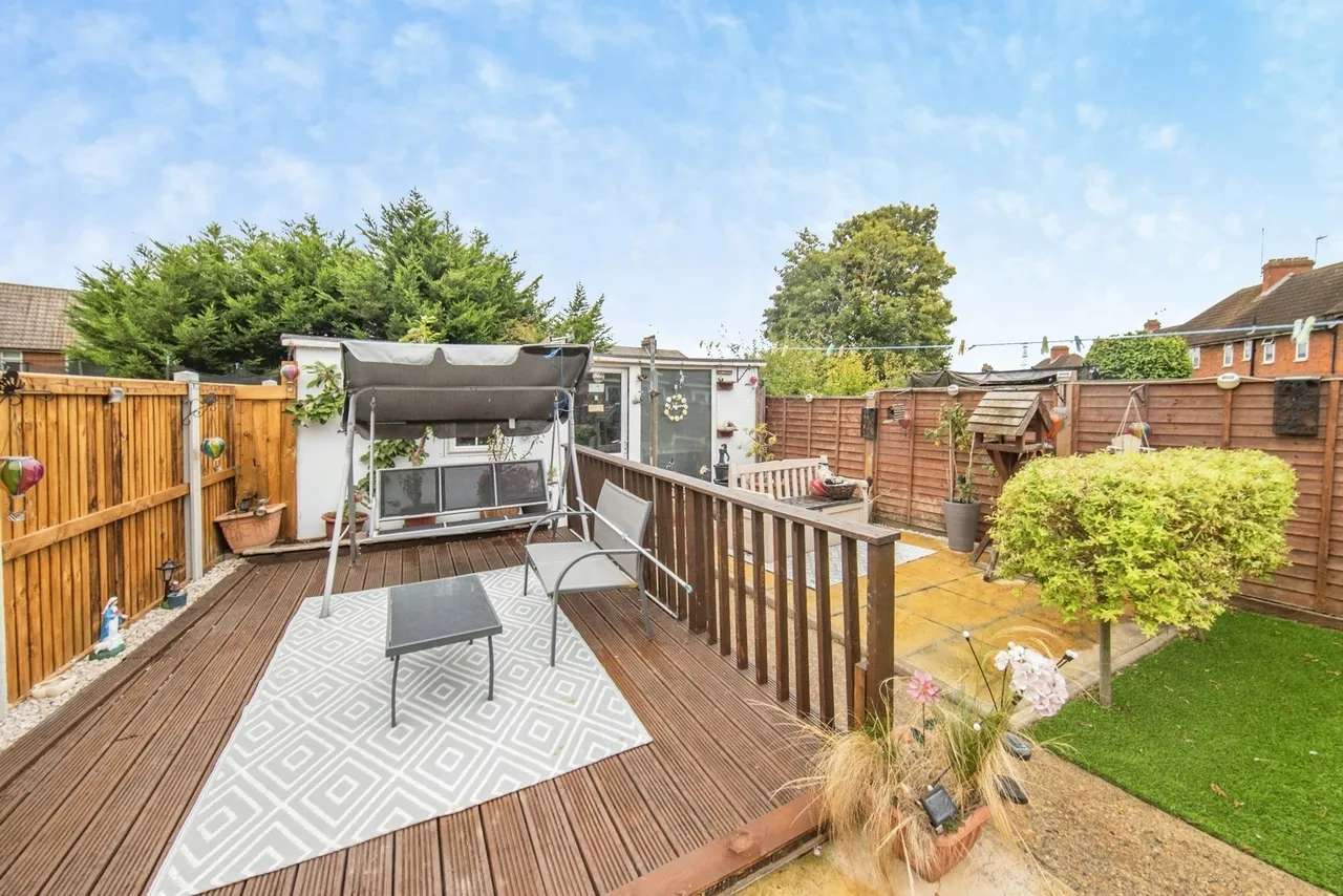 Allenby Road, Ipswich, IP2, photo 6
