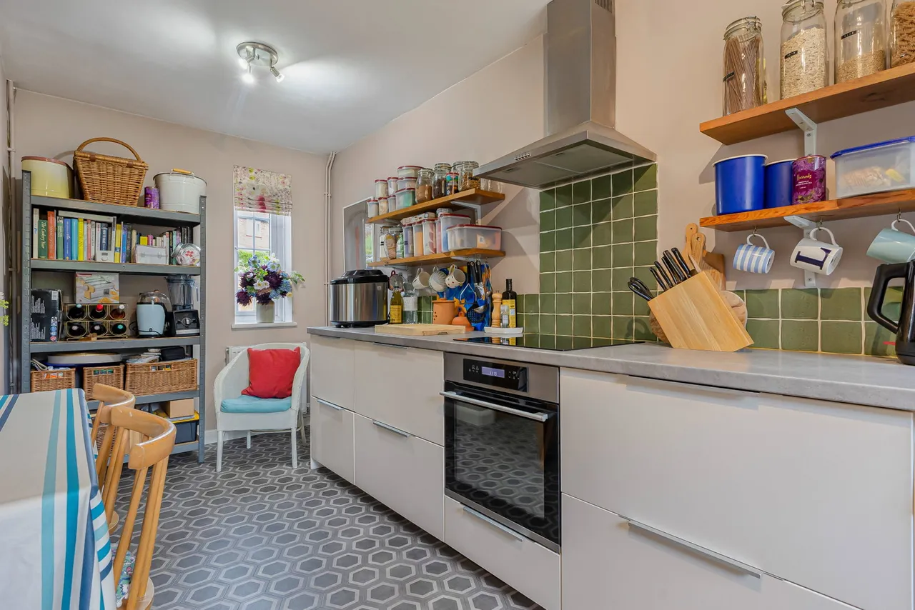 Crow Hill, Sevenoaks, TN15, photo 7