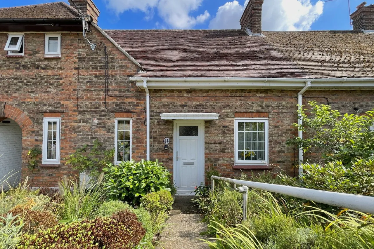 Crow Hill, Sevenoaks, TN15, photo 19