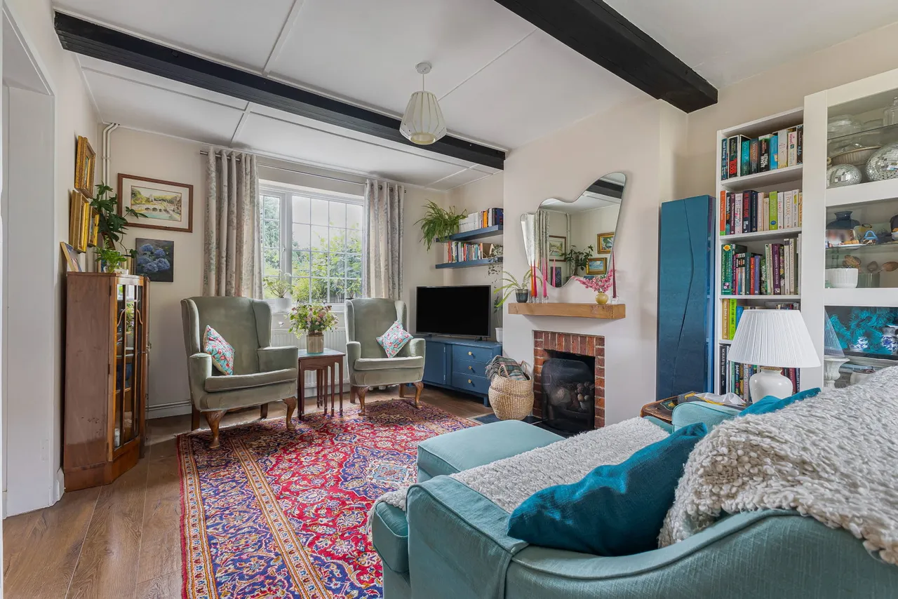 Crow Hill, Sevenoaks, TN15, photo 2