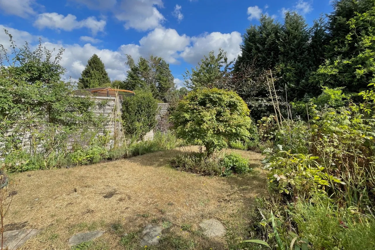 Crow Hill, Sevenoaks, TN15, photo 20