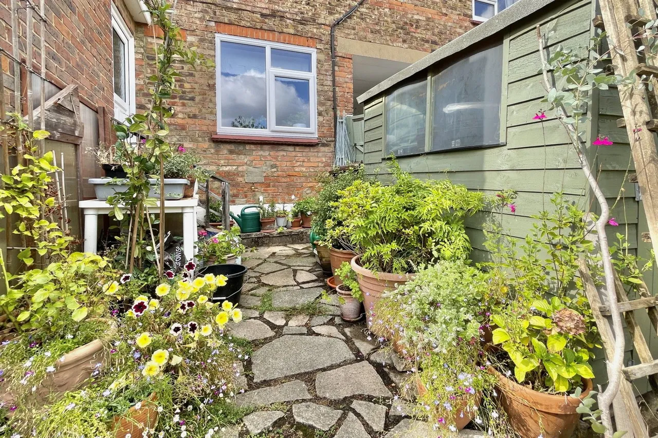 Crow Hill, Sevenoaks, TN15, photo 24