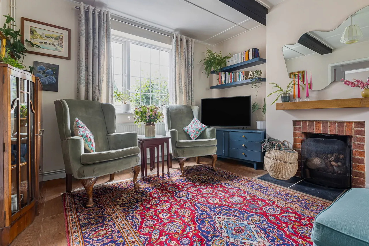 Crow Hill, Sevenoaks, TN15, photo 5