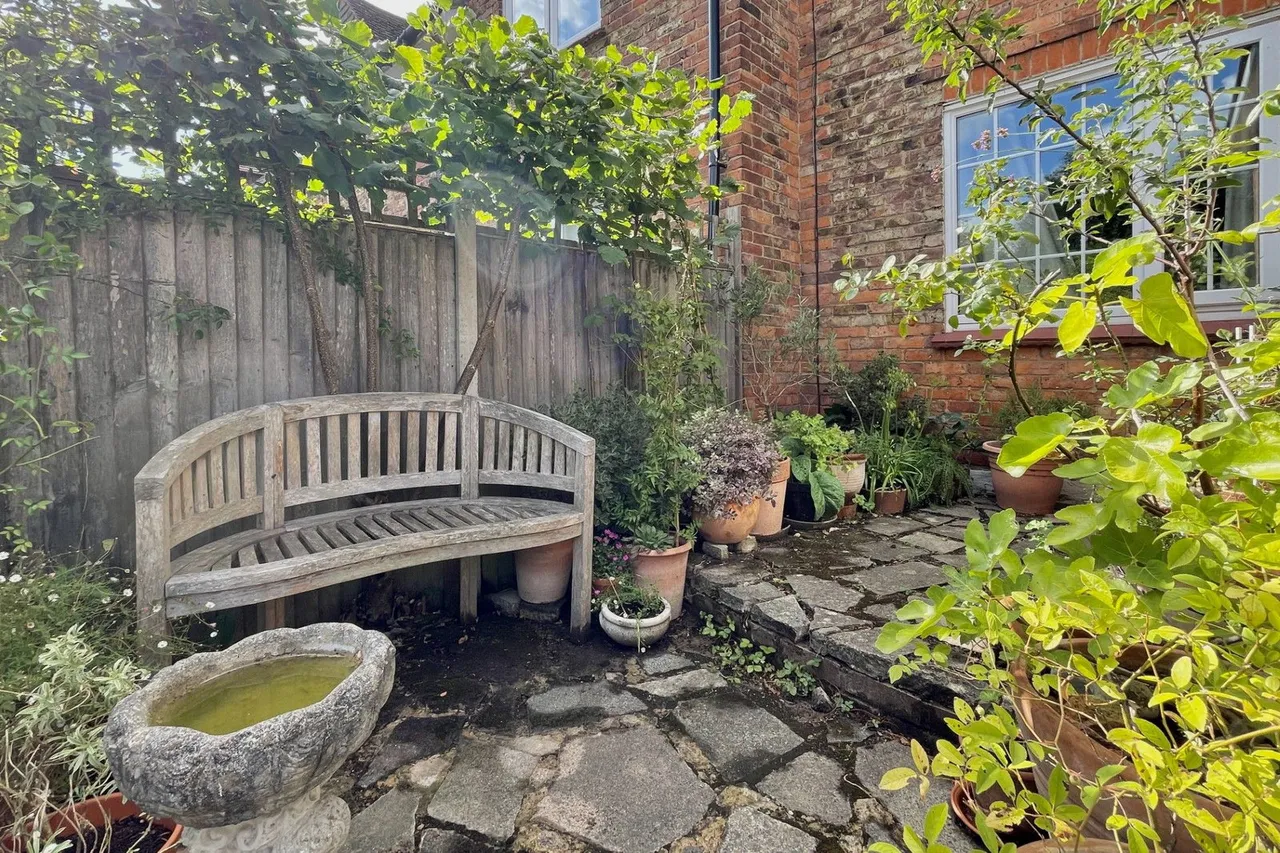 Crow Hill, Sevenoaks, TN15, photo 23