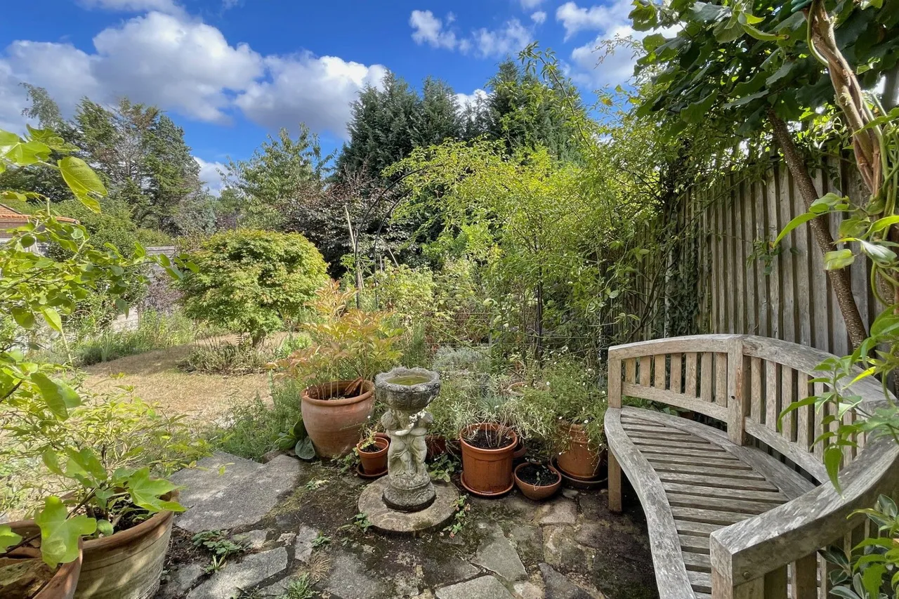 Crow Hill, Sevenoaks, TN15, photo 22
