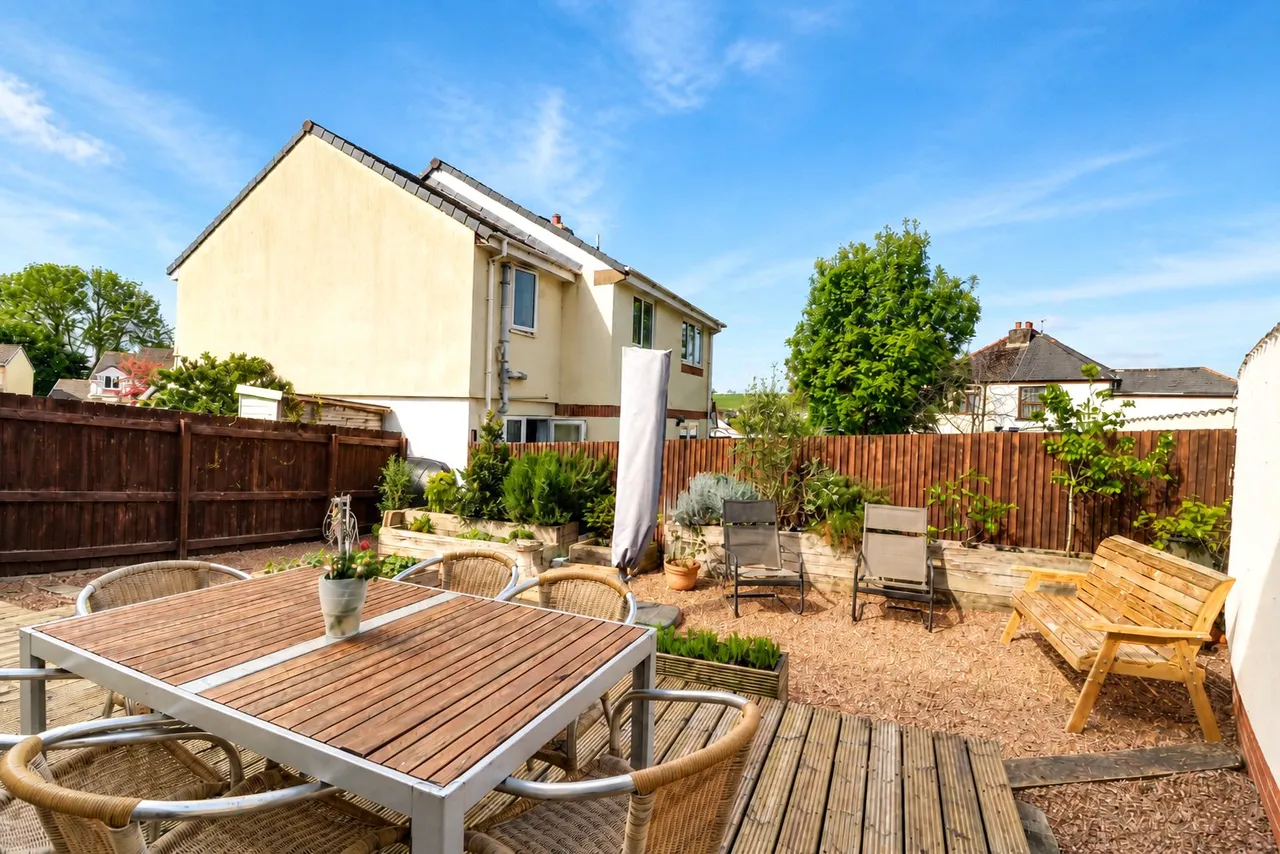 Convent Close, Barnstaple, EX32, photo 12