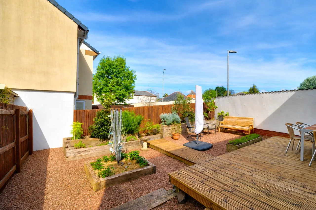 Convent Close, Barnstaple, EX32, photo 4