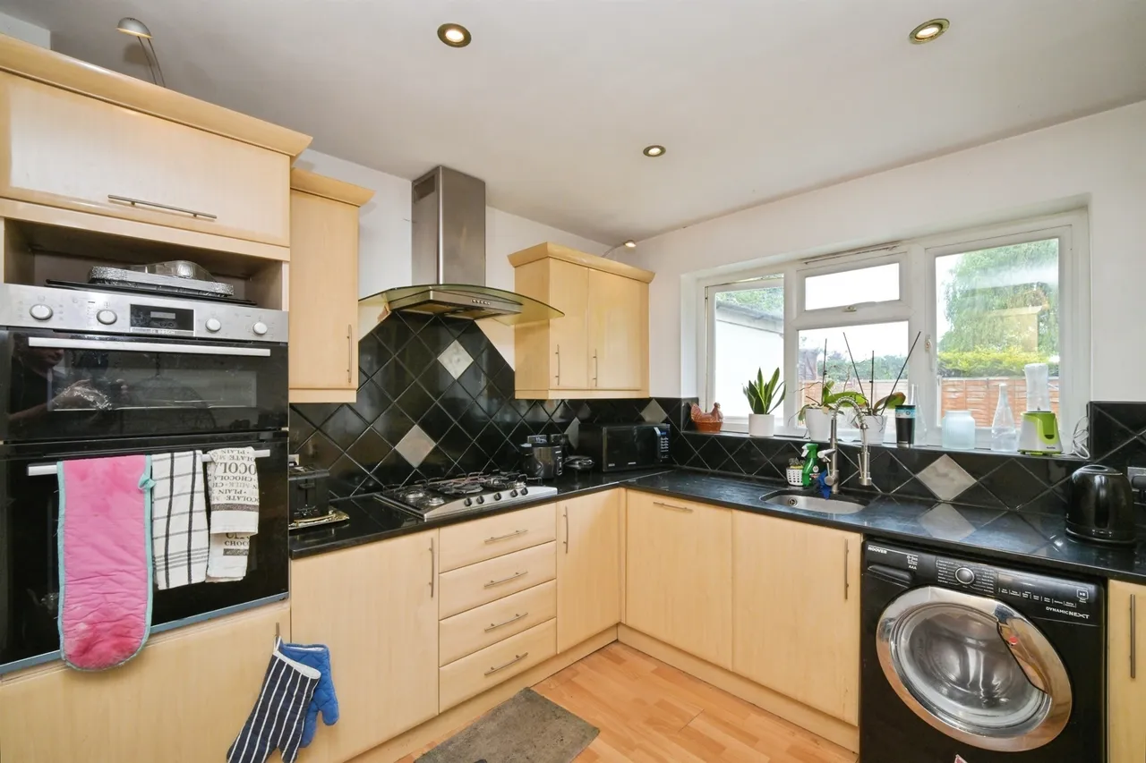 Hyde Mead, Nazeing, Waltham Abbey, photo 6