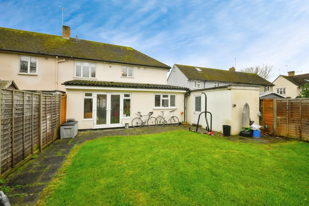 4 bed house for sale — Hyde Mead, Nazeing, Waltham Abbey