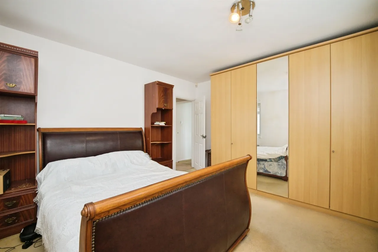 Hyde Mead, Nazeing, Waltham Abbey, photo 8
