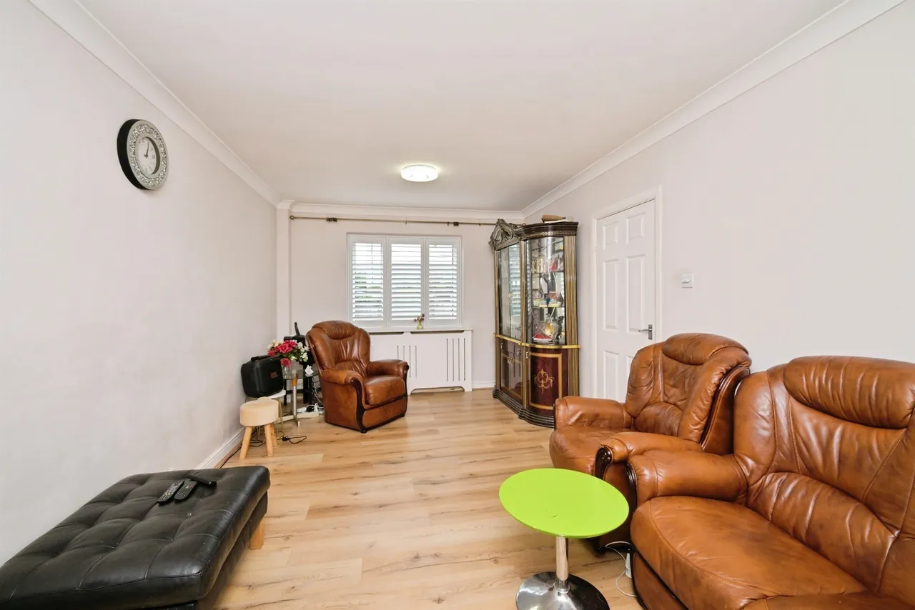 Hyde Mead, Nazeing, Waltham Abbey, photo 4