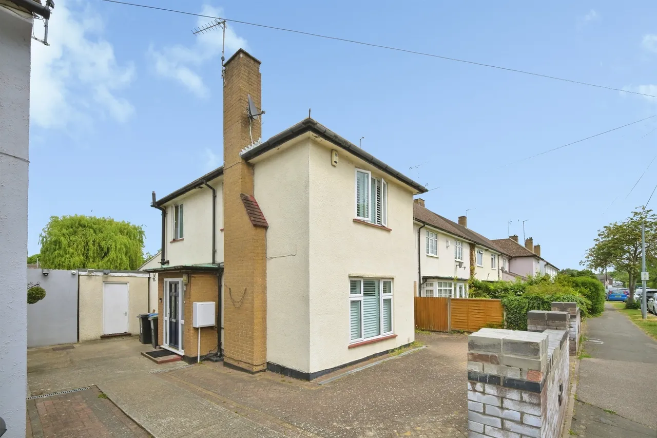 Hyde Mead, Nazeing, Waltham Abbey, photo 3