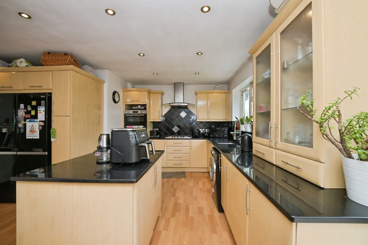 Hyde Mead, Nazeing, Waltham Abbey, photo 2