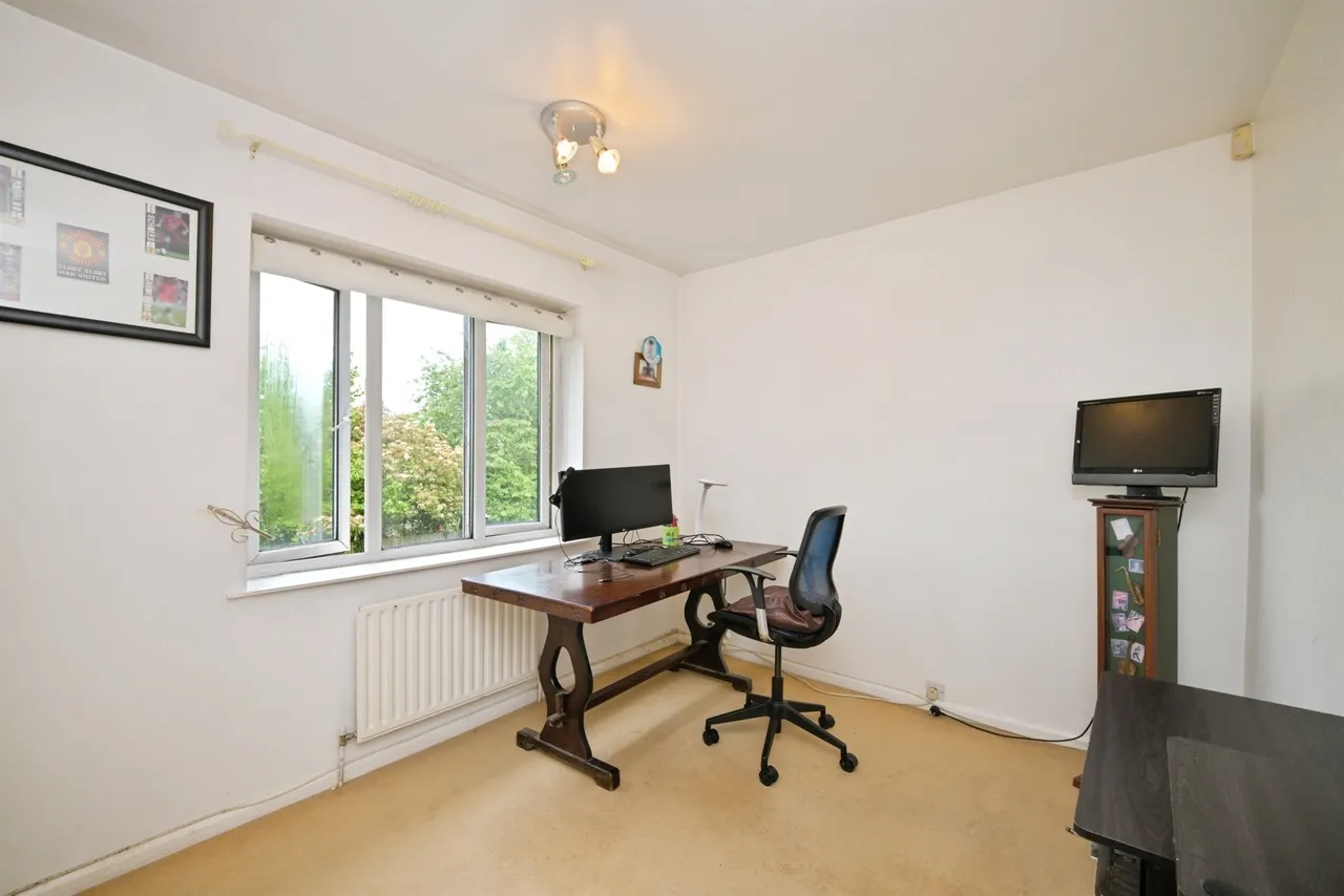 Hyde Mead, Nazeing, Waltham Abbey, photo 12