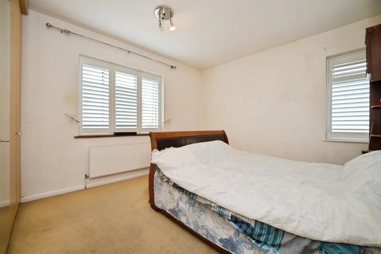 Hyde Mead, Nazeing, Waltham Abbey, photo 9