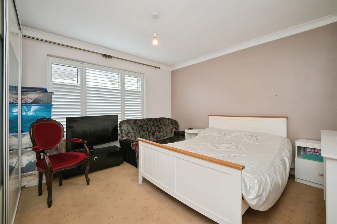Hyde Mead, Nazeing, Waltham Abbey, photo 10