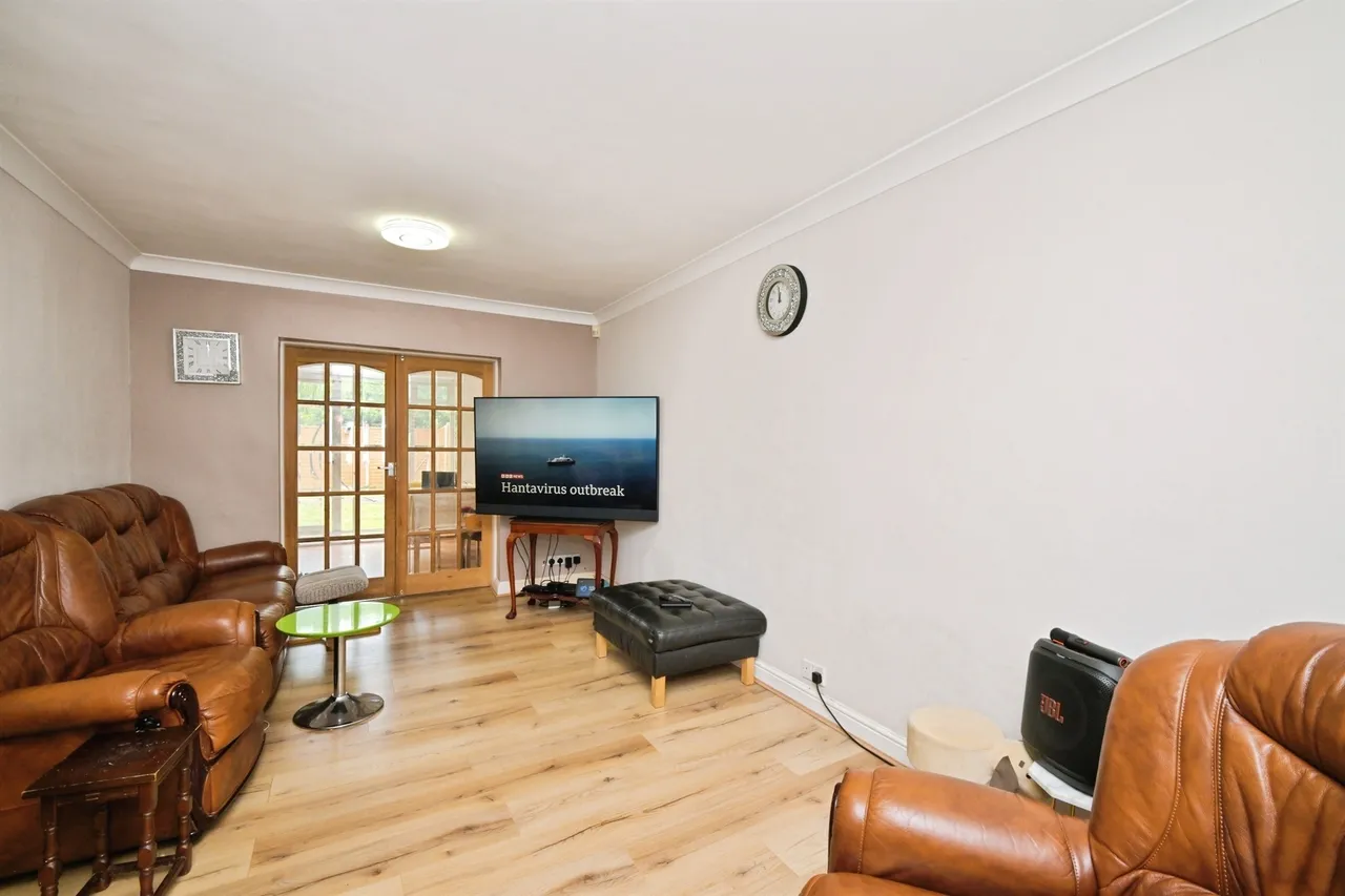 Hyde Mead, Nazeing, Waltham Abbey, photo 5