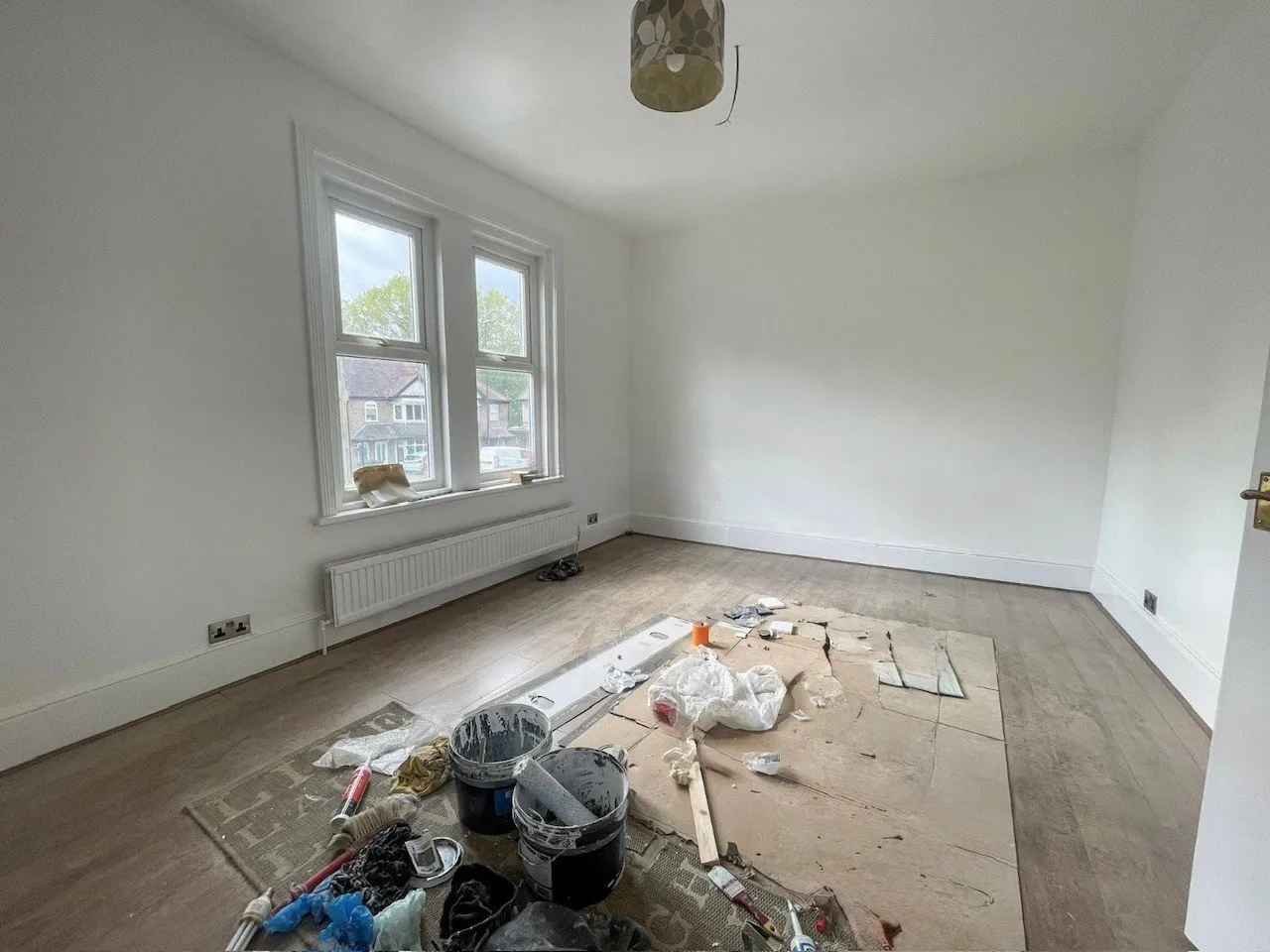 Burgess Road, Southampton, SO16, photo 5