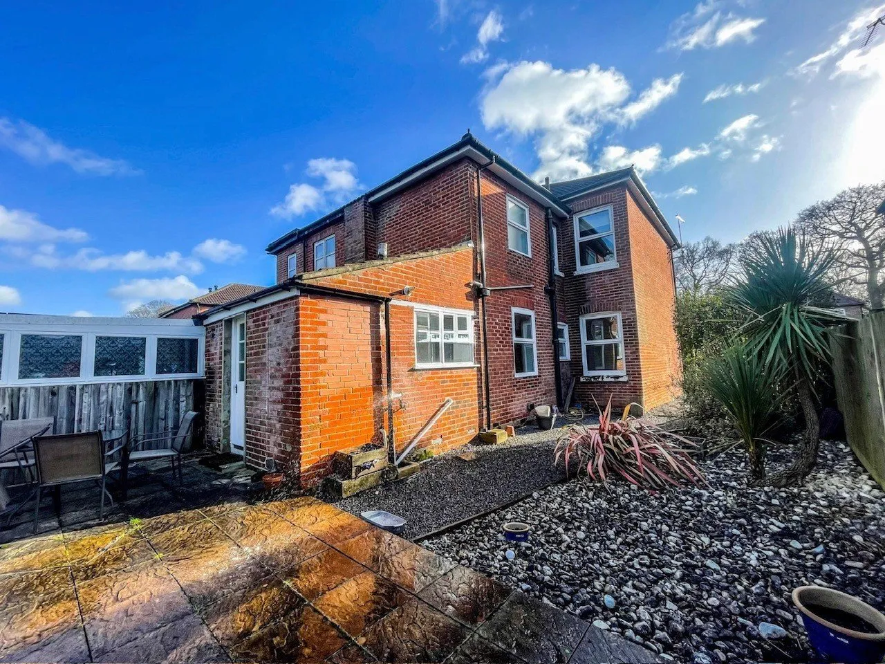 Burgess Road, Southampton, SO16, photo 9
