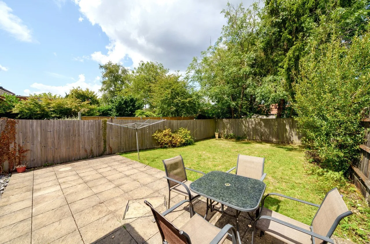 Burgess Road, Southampton, SO16, photo 10