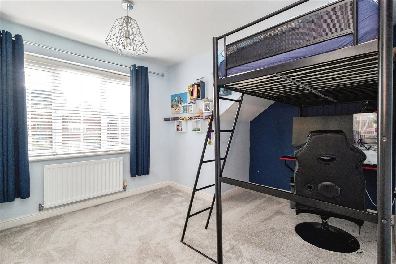 Boothdale Drive, Audenshaw, Manchester, Greater Manchester, M34, photo 20