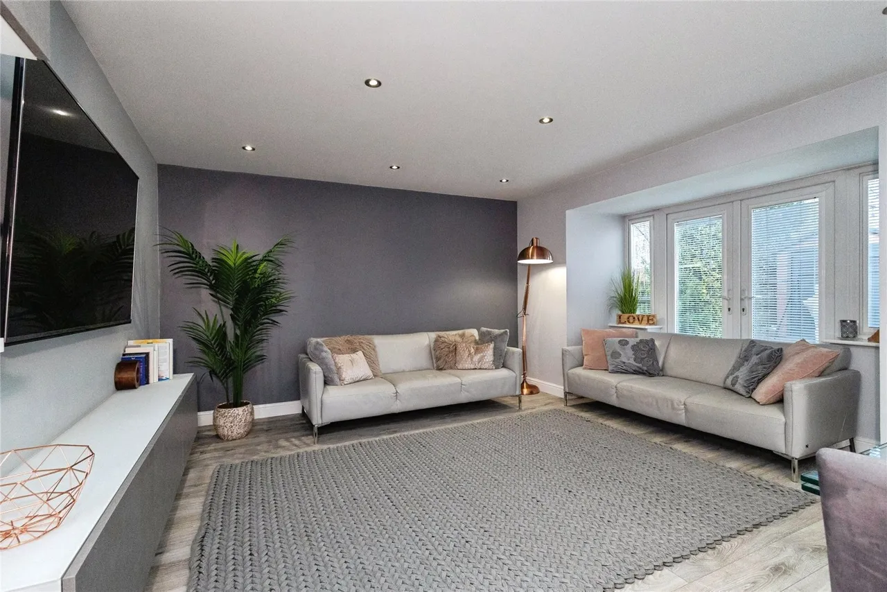Boothdale Drive, Audenshaw, Manchester, Greater Manchester, M34, photo 12
