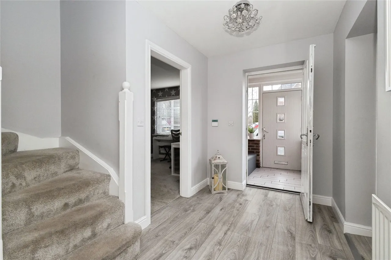Boothdale Drive, Audenshaw, Manchester, Greater Manchester, M34, photo 5