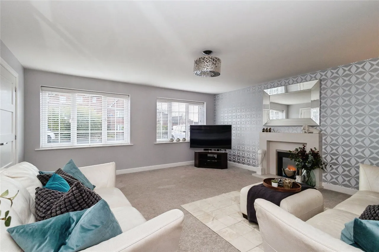 Boothdale Drive, Audenshaw, Manchester, Greater Manchester, M34, photo 2