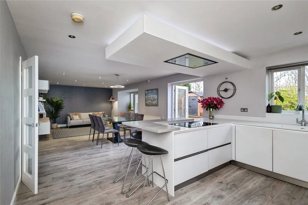 Boothdale Drive, Audenshaw, Manchester, Greater Manchester, M34, photo 9