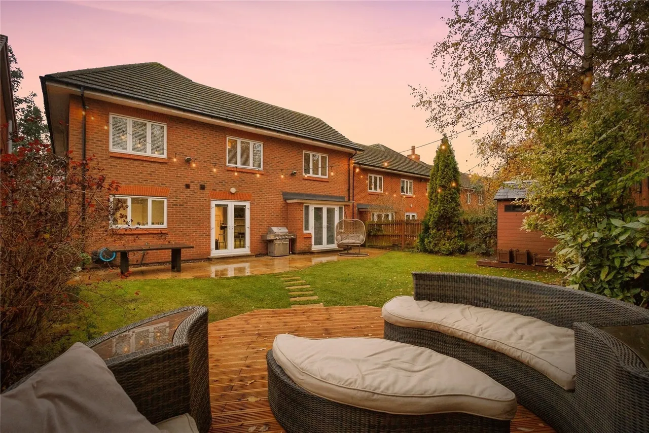 Boothdale Drive, Audenshaw, Manchester, Greater Manchester, M34, photo 23