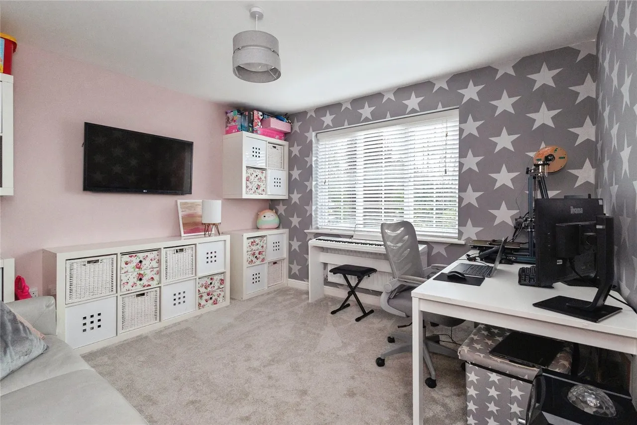Boothdale Drive, Audenshaw, Manchester, Greater Manchester, M34, photo 8