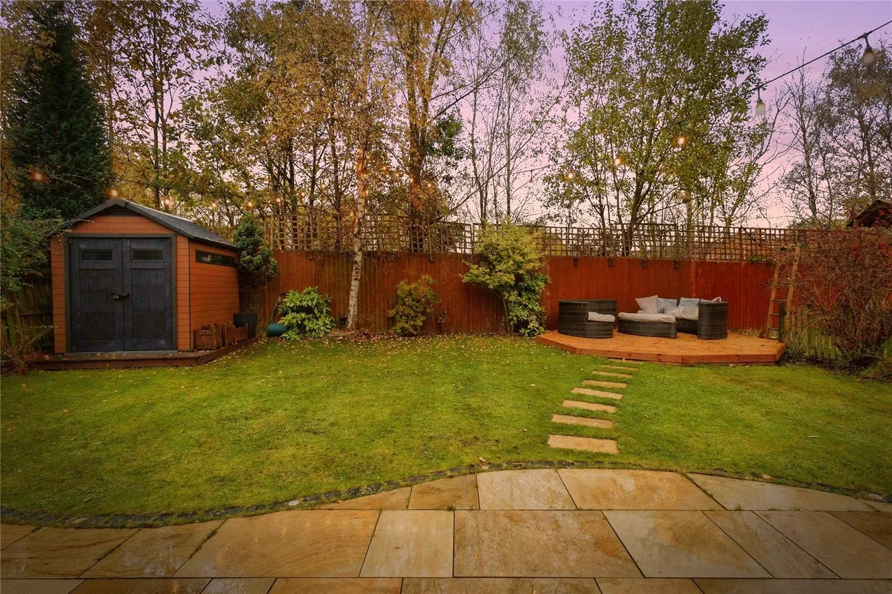 Boothdale Drive, Audenshaw, Manchester, Greater Manchester, M34, photo 24