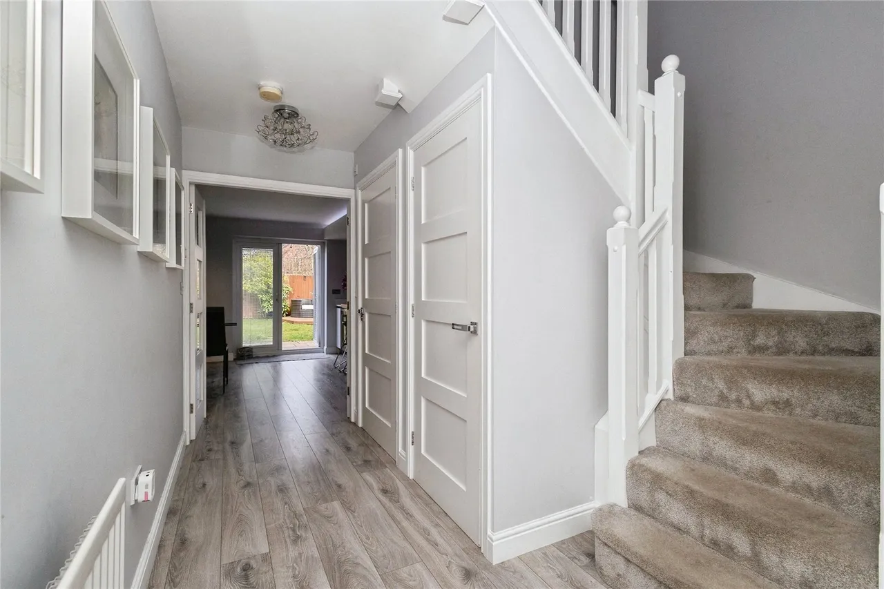 Boothdale Drive, Audenshaw, Manchester, Greater Manchester, M34, photo 6