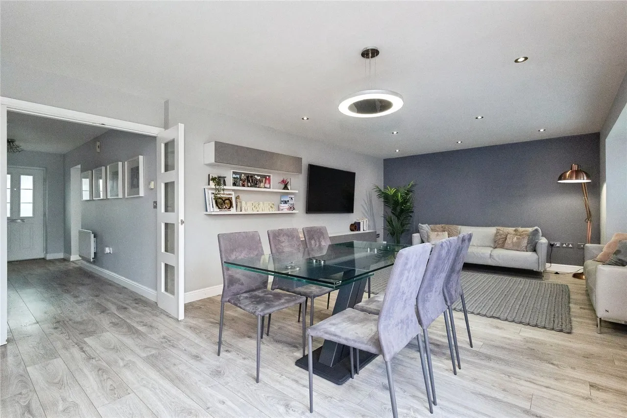 Boothdale Drive, Audenshaw, Manchester, Greater Manchester, M34, photo 11